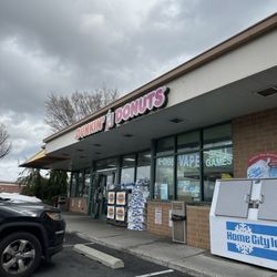 Dunkin'