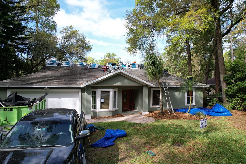 Slide of World Class Roofing