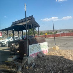 El Zaguan
