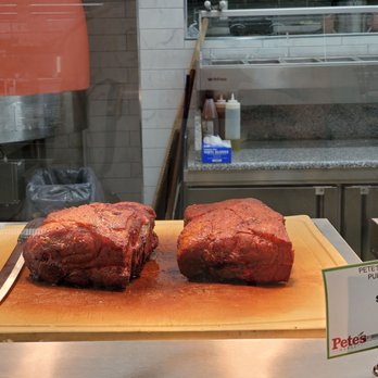 Pete's Fresh Market - Pulled pork - Grocery Near Me - Wheaton, Illinois Pete's Fresh Market - Pulled pork - Grocery Near Me - Wheaton, Illinois