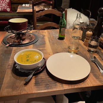 Restaurant le Museum - Butternut soup - Swiss Food Near Me - Montreux, VD Restaurant le Museum - Butternut soup - Swiss Food Near Me - Montreux, VD