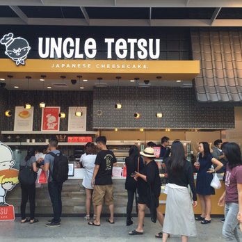 Uncle Tetsu - Japanese Near Me - Arcadia, California Uncle Tetsu - Japanese Near Me - Arcadia, California