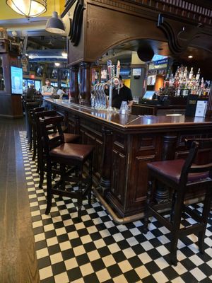 Fado Irish Pub by null