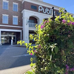 Publix Super Markets