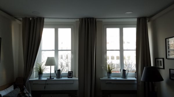 Sleephotels by null