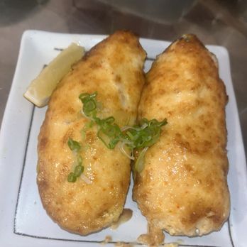 Sushi Zone - Sushi Bars Near Me - San Francisco, California
