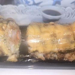 Hoshi Japanese Express