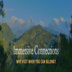 Transformative Travel