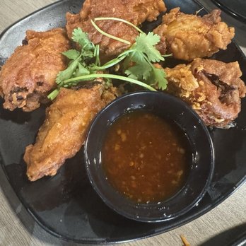 Pho Real - Chicken wings - Vietnamese Near Me - Lemon Grove, California