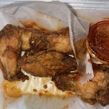 Malakor Thai Cafe - Chicken Wing - Thai Near Me - West Palm Beach, Florida Malakor Thai Cafe - Chicken Wing - Thai Near Me - West Palm Beach, Florida