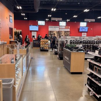 Range USA Round Rock - Guns & Ammo Near Me - Round Rock, Texas Range USA Round Rock - Guns & Ammo Near Me - Round Rock, Texas