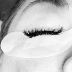 Get Lashed - Volume full set