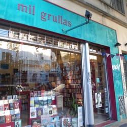 Mil Grullas