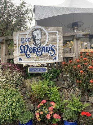Doc Morgan's Pub & Restaurant by null