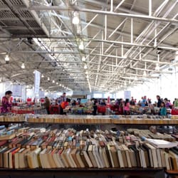 Friends of the SF Public Library Annual Big Book Sale