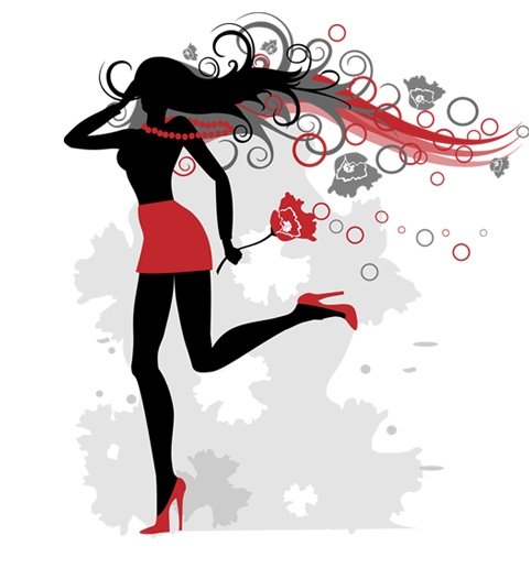 Coyote Beautiful Fashions Logo