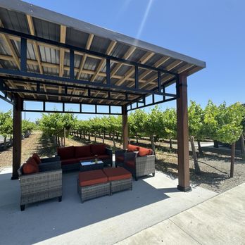 Bally Keal Estate - Wineries Near Me - Fairfield, California