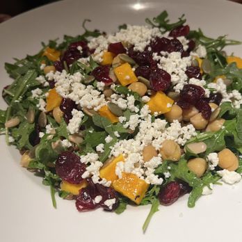 Phoenix City Grille - Romaine Salad - Bars Near Me - Phoenix, Arizona Phoenix City Grille - Romaine Salad - Bars Near Me - Phoenix, Arizona