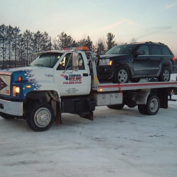 Corner Autobody and Towing - Medium duty rollback - Body Shops Near Me - Cadott, Wisconsin Corner Autobody and Towing - Medium duty rollback - Body Shops Near Me - Cadott, Wisconsin