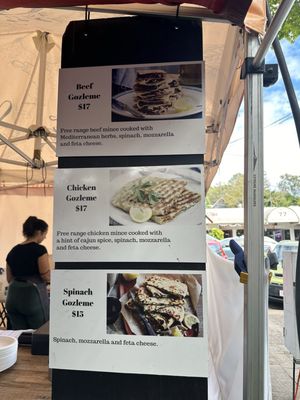 Eumundi Markets by null