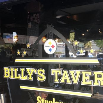 Billy's Tavern - Pubs Near Me - Davie, Florida