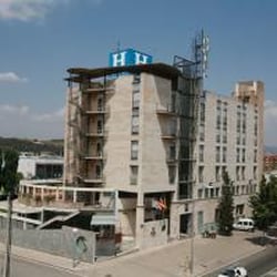 Hotel Granollers