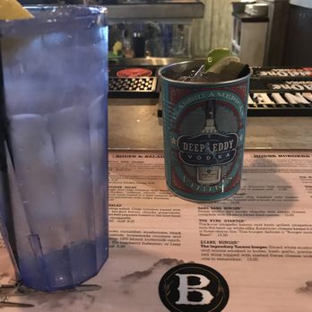 Barrio Brewing - American Near Me - Mesa, Arizona