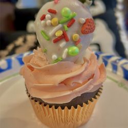Blairita’s Sweet Treats