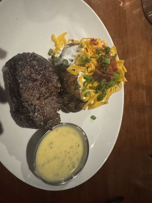 J. Alexander's Restaurant by null