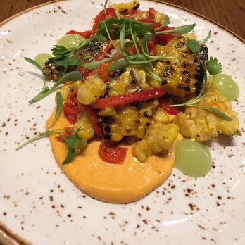 Vaca - Elote was delicious. - Tapas/Small Plates Near Me - Costa Mesa, California Vaca - Elote was delicious. - Tapas/Small Plates Near Me - Costa Mesa, California