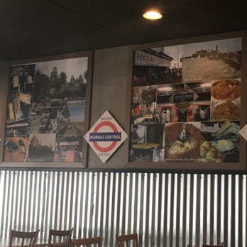 Mumbai Chowk - Renovated look! - Indian Near Me - Newark, California Mumbai Chowk - Renovated look! - Indian Near Me - Newark, California