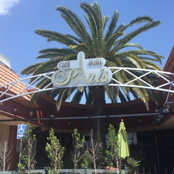 Cafe Paris - Cafes Near Me - Los Angeles, California Cafe Paris - Cafes Near Me - Los Angeles, California