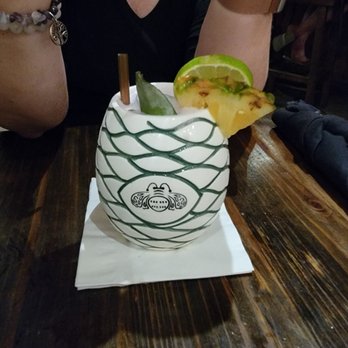 Agave Mexican Restaurant - She loved her cocktail as well! - Mexican Near Me - Lewes, Delaware Agave Mexican Restaurant - She loved her cocktail as well! - Mexican Near Me - Lewes, Delaware