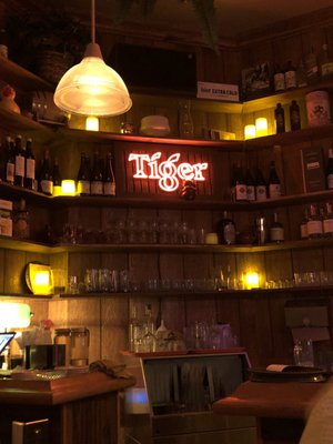 Seoul Shakers by null