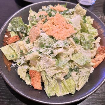 Gordon Ramsay Hell's Kitchen - Caesar salad - Steakhouses Near Me - Stateline, Nevada Gordon Ramsay Hell's Kitchen - Caesar salad - Steakhouses Near Me - Stateline, Nevada