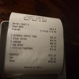 Total bill Total bill