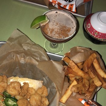 Bon Ton - Cajun/Creole Near Me - Atlanta, Georgia Bon Ton - Cajun/Creole Near Me - Atlanta, Georgia