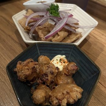The Yakitori Bar - Japanese Near Me - Fremont, California