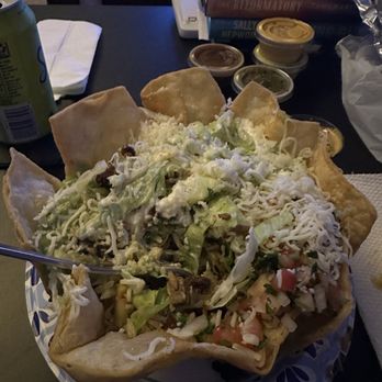 Taqueria Eduardo - Taco salad - Mexican Near Me - San Jose, California Taqueria Eduardo - Taco salad - Mexican Near Me - San Jose, California