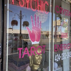 Psychic Spirit & Soul - Namaste
