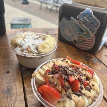 Playa Bowls - Acai Bowls Near Me - Lavallette, New Jersey