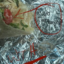Salad and Go