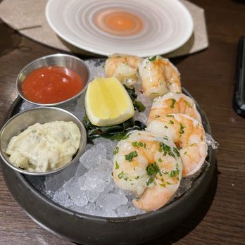 Harvest - Shrimp cocktail - New American Near Me - Las Vegas, Nevada Harvest - Shrimp cocktail - New American Near Me - Las Vegas, Nevada