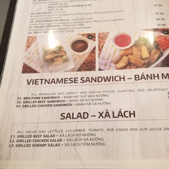 Viet Phomula - MENU 12/2/19 - Vietnamese Near Me - Monrovia, California Viet Phomula - MENU 12/2/19 - Vietnamese Near Me - Monrovia, California