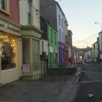 Unique Destinations & Events - Ireland - Travel Agents Near Me