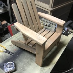 Furniture Doctors 3