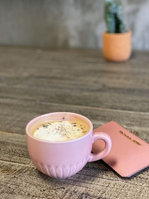 Coffee Religion by null