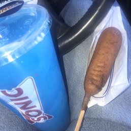 Corn Dog