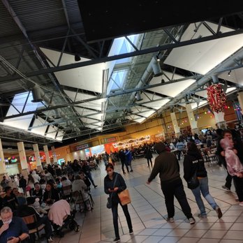 Clackamas Town Center - Shopping Centers Near Me - Happy Valley, Oregon