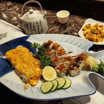Kani House - Buford - Japanese Near Me - Buford, Georgia